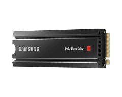Samsung 980 Pro 2T M.2 NVMe SSD (7000-5100)