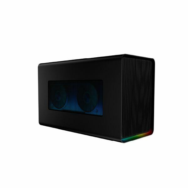 RAZER RC21-01430100-R351 Core X Chroma Harici Grafik Kartı Muhafaza Kasası