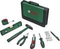 Bosch Home and Garden Universal El Aleti Seti 25 Parça (Set 1)