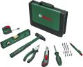 Bosch Home and Garden Universal El Aleti Seti 25 Parça (Set 1)