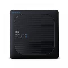 WD WDBVPL0010BBK-EESN My Passport Wireless Pro 1TB 2,5'' Siyah