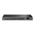 OMADA TL-SG3428X 48 JetStream 24-Port Gigabit L2+ Manage