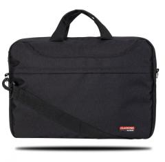 CLASSONE TL2561 15.6'' Toploading Serisi Siyah Notebook Çantası