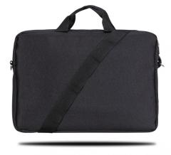 CLASSONE TL2561 15.6'' Toploading Serisi Siyah Notebook Çantası