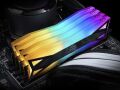 XPG AX4U36008G18A-DT60 16GB(8GBx2) 3600MHz DDR4 Spectrix RGB Gaming Masaüstü Ram