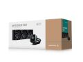 DEEPCOOL MYSTIQUE360 MYSTIQUE 360mm Sıvı Soğutma