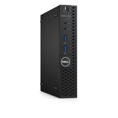 OptiPlex i3-7100T 3.40GHz 4GB 128GB SSD Win 10 Pro Mini PC