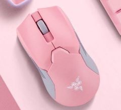 RAZER RZ01-03050300-R3M1 MOU VIPER ULTIMATE MOUSE DOCK QUARTZ