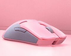 RAZER RZ01-03050300-R3M1 MOU VIPER ULTIMATE MOUSE DOCK QUARTZ