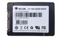 AFOX SD250-480GN 480GB SATA3 560-480MB/S 7MM 2.5'' Flash SSD
