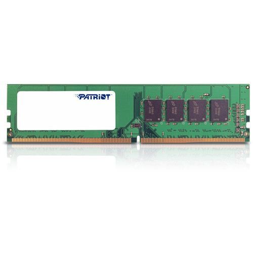 PATRIOT 4G PC4-19200 2400Mhz PC RAM KUTULU PSD44G240081