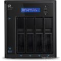 WD WDBWZE0000NBK-EESN MY CLOUD EX4100 0TB