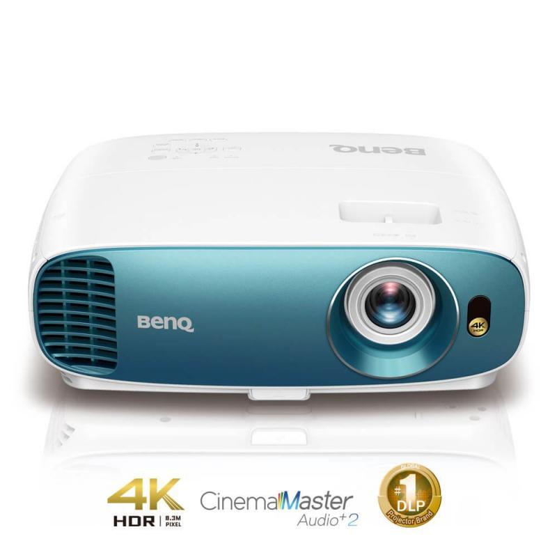 BENQ TK800M PRO 3000 ANS 4K UHD 3840X2160 DLP 2 HDMI