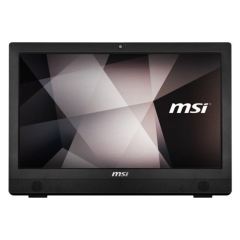 MSI AIO PRO  23,6 FHD (1920X1080) MULTI-TOUCH i5-7400 8G 128GB S AE93-201TR-X