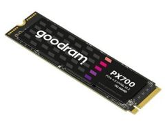 GOODRAM SSDPR-PX700-01T-80 SSD PX700 1TB PCIe 4.0 NVMe 7400-6500MB/S