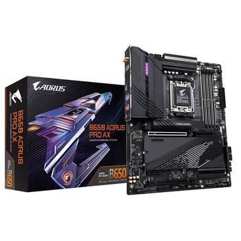 GIGABYTE B650-AORUS-PRO-AX