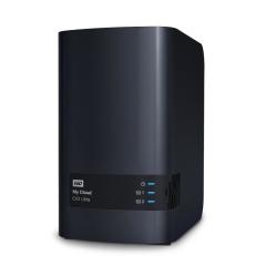 WD WDBVBZ0160JCH-EESN Cloud Expert Series EX2 Ultra