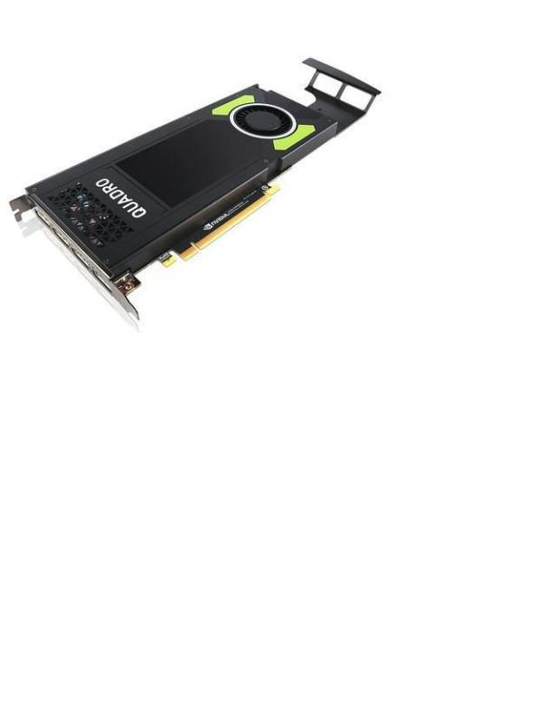 LENOVO 4X60N86664 Workstation Graphics,GRAPHIC_BO ThinkStation NvidiaP4000 L/E