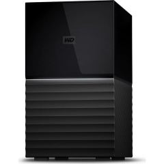 WD WDBFBE0080JBK-EESN 8TB 3.5'' My Book USB 3.0 Siyah Taşınabilir Disk