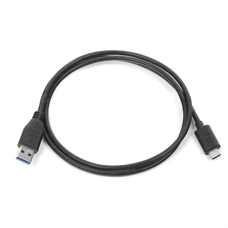 DARK DK-CB-U31L100 1M USB3.1 Type-C - USB3.0 Type-A Data/Şarj Kablosu