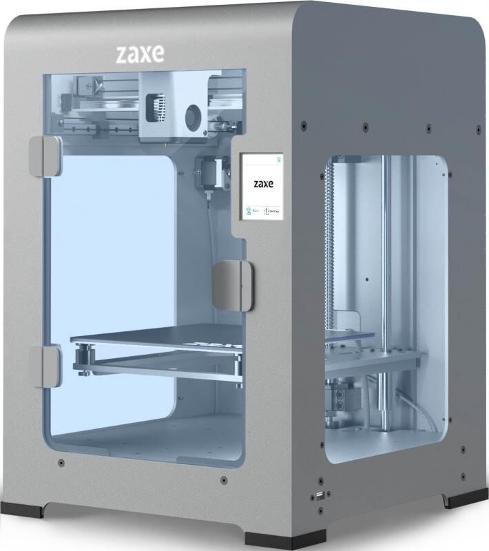 ZAXE ZAXE-Z1 3D Yazıcı
