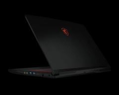 MSI MSI i7-8750H 16GB GeForce GTX1050Tİ W10H GF63_8RD-623XTR