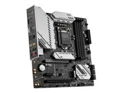 MSI Mag B560M Mortar Wifi 1200 D4 Hdmi Dp
