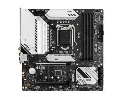 MSI Mag B560M Mortar Wifi 1200 D4 Hdmi Dp