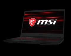 MSI MSI i7-8750H 16GB GeForce GTX1050Tİ W10H GF63_8RD-623XTR