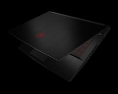MSI MSI i7-8750H 16GB GeForce GTX1050Tİ W10H GF63_8RD-623XTR