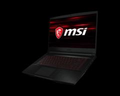 MSI MSI i7-8750H 16GB GeForce GTX1050Tİ W10H GF63_8RD-623XTR
