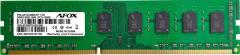 AFOX AFLD38BK1P 8GB 1600Mhz DDR3 MICRONCHIPSET RAM