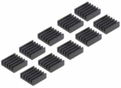 AKASA VMC01 Ekran kartı için bellek soğutucu 10'lu