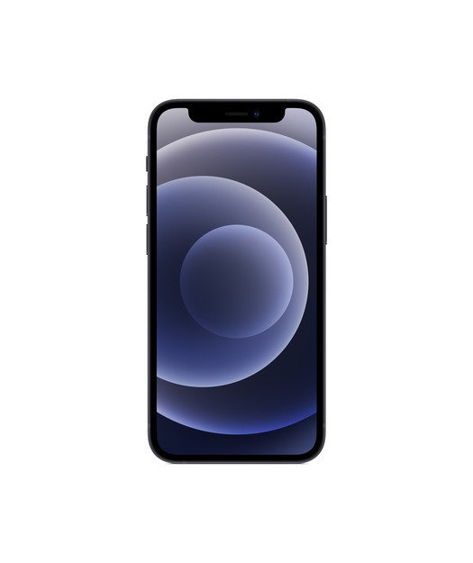 iPhone 12 Mini 256GB Black