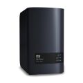 WD WDBVBZ0120JCH-EESN 12TB Masaüstü Depolama Ünitesi