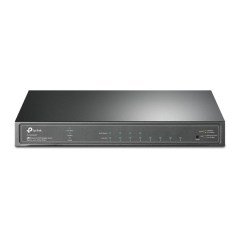 Tp-Link TL-SG2008P 8 Port Gigabit 4Port PoE Switch