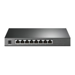 Tp-Link TL-SG2008P 8 Port Gigabit 4Port PoE Switch