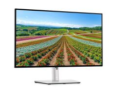 Dell UltraSharp U2722DE 27'' 8ms QHD Type-C Pivot