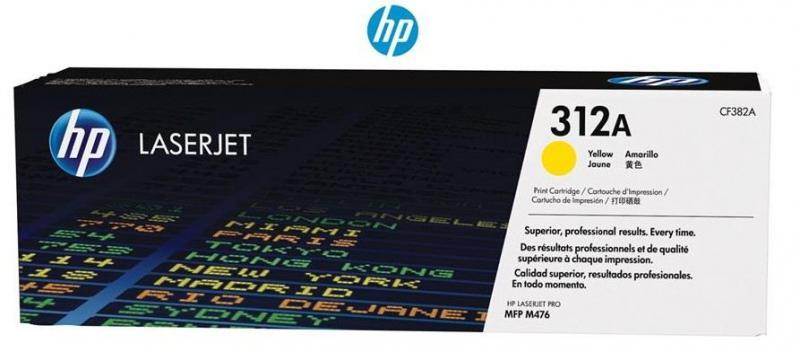 HP CF382AC SÖZLESMELI URUNDUR, SADECE PROJELERDE SATILIR