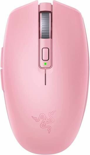 RAZER RZ01-03731200-R3G1 Orochi V2 - Kuvars 950 Saate Kadar Pil Ömrü Olan Mobil Kablosuz Oyun