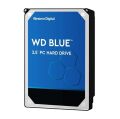 WD WD60EZAZ 3.5''  6TB 5400RPM SATA3 256MB BLUE