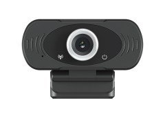 Everest SC-HD03 1080P Full HD Webcam Usb Pc Kamera