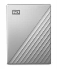 WD WDBC3C0020BSL-WESN 2TB My Passport USB 3.0 Taşınabilir Disk 2.5''