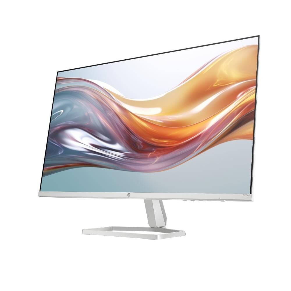 HP 94F46E9 S5 527sw FHD WHT MONITOR
