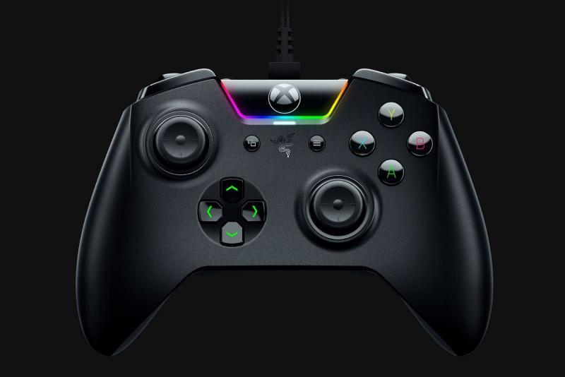 RAZER Siyah,XBox One ve PC İçin Gaming Oyun Konsolu