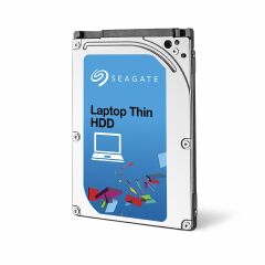 SEAGATE 500GB 2.5'' 7200RPM 32MB Sata3 Notebook Dahili HardDisk