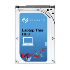 SEAGATE 500GB 2.5'' 7200RPM 32MB Sata3 Notebook Dahili HardDisk