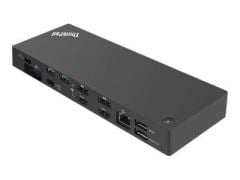 LENOVO 40AN0170EU WorkStation TBT3 Dock,Thunderbolt WS 170W dock - EU