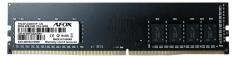 AFOX AFLD48EH1P 8GB 2400Mhz DDR4 MICRON CHIPS RAM