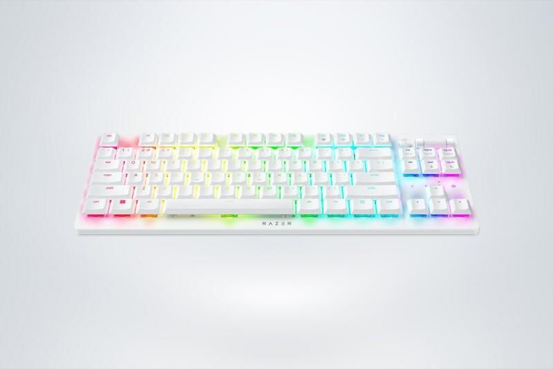 RAZER RZ03-04373500-R3M1 DeathStalker V2 Pro Tenkeyless Red Switch - US Layout